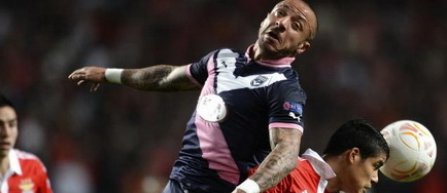 Europa League: Date statistice despre echipele din optimi